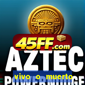 vivo o muerto manhwa pt br